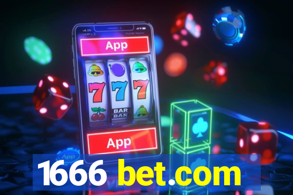 1666 bet.com